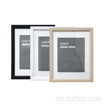 Falshional Wood Home Decor für Fotorahmen